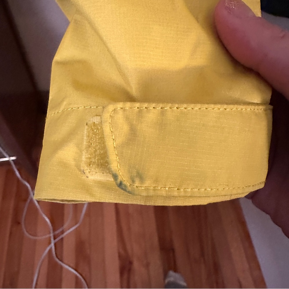 Patagonia Torentshell 2.5L Jacket - Picture 6 of 10